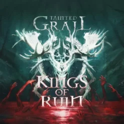 Tainted Grail: Kings of Ruin