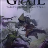 Tainted Grail RPG: Journey in Avalon - Solo Mode