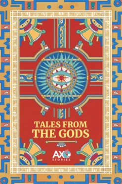 Tales From the Gods
