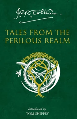 Tales From the Perilous Realm illustrated by Alan Lee