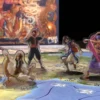Tales Of The Arabian Nights 40th Anniversary