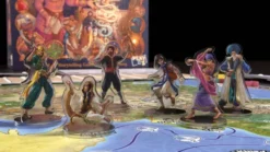 Tales Of The Arabian Nights 40th Anniversary