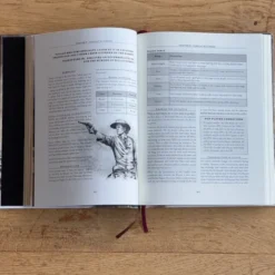 Tales of the Old West: Core Rules