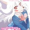 Tamamo-chan's a Fox! Vol 6