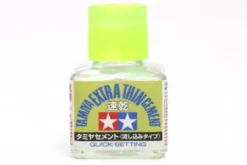Tamiya EXTRA THIN QUICK-SETTING Cement