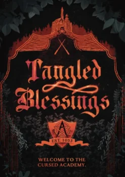 Tangled Blessings -A Solo Journalling Game