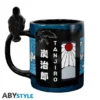 Tanjiro Mug 3D Handle 460 ml
