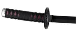 Tanjiro´s Sword 66 cm