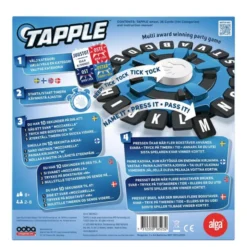 Tapple