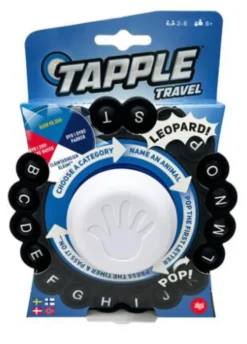 Tapple (Travel Edition)