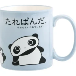 Tarepanda Kitchen Zakka Mug