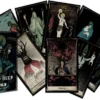 Tarot Cards