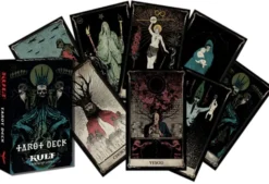 Tarot Cards