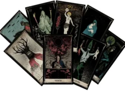 Tarot Cards