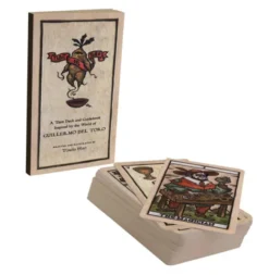 Tarot Del Toro