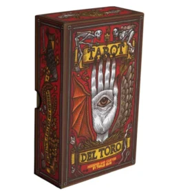 Tarot Del Toro