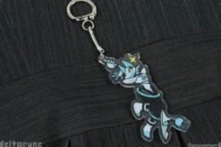 Tasque Manager Keychain