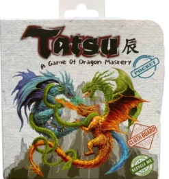 Tatsu (Pocket Edition)