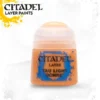 Tau Light Ochre