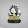 Temmie Little Buddy