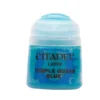 Temple Guard Blue