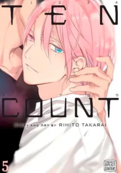 Ten Count Vol 5
