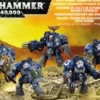 Terminator Close Combat Squad