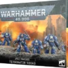 Terminator Squad