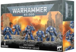 Terminator Squad