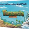 Terraria Deluxe Player Mat Pack