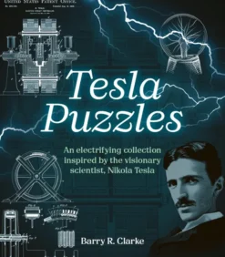Tesla Puzzles