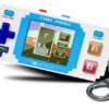 Tetris Mini Portable Gaming System