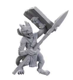 50th Anniversary Kobolds