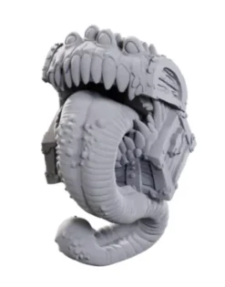 50th Anniversary Mimics