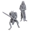 50th Anniversary Skeleton Knights