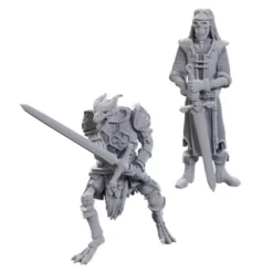 50th Anniversary Skeleton Knights
