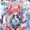 That Time I Got Reincarnated as a Slime Light Novel 20