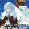 That Time I Got Reincarnated as a Slime 9