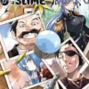 That Time I Got Reincarnated as a Slime Light Novel 17