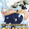 That Time I Got Reincarnated as a Slime 11