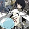 That Time I Got Reincarnated as a Slime Light Novel 1