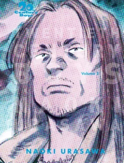 20th Century Boys Perfect Edition Vol 2