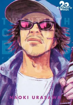 20th Century Boys Perfect Edition Vol 11