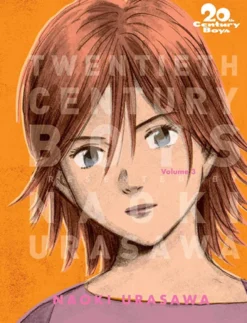 20th Century Boys Perfect Edition Vol 3