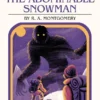 The Abominable Snowman
