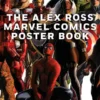 The Alex Ross Marvel Comics Poster Book