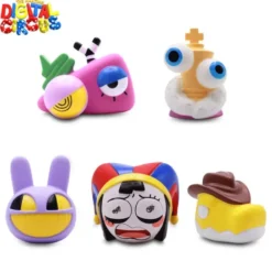 The Amazing Digital Circus Mini SquishMe