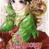 The Apothecary Diaries 9