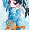 The Apothecary Diaries 3