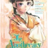 The Apothecary Diaries 11